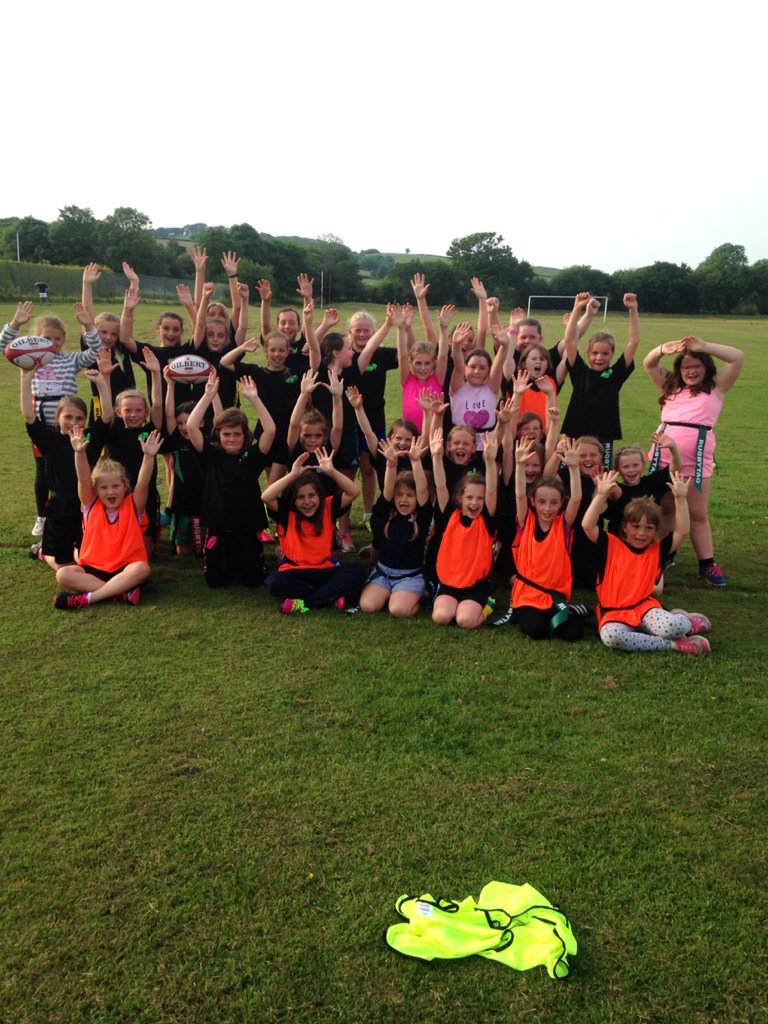 Dyffryn Taf PE, Health, Well-being and Sport (@dyffryntafsport) on Twitter photo Girls looking forward to their first game on Sunday <a href="/taf_tigers/">Taf Valley Tigers</a> <a href="/WRU_Community/">WRU Community - Wrth galon y genedl</a> <a href="/aledparry/">Aled Parry WRU Coach Ed ๐ด๓ ง๓ ข๓ ท๓ ฌ๓ ณ๓ ฟ</a> <a href="/rugbymikeking/">Mike king</a> โ๏ธโ๏ธ Girls looking forward to their first game on Sunday <a href="/taf_tigers/">Taf Valley Tigers</a> <a href="/WRU_Community/">WRU Community - Wrth galon y genedl</a> <a href="/aledparry/">Aled Parry WRU Coach Ed ๐ด๓ ง๓ ข๓ ท๓ ฌ๓ ณ๓ ฟ</a> <a href="/rugbymikeking/">Mike king</a> โ๏ธโ๏ธ