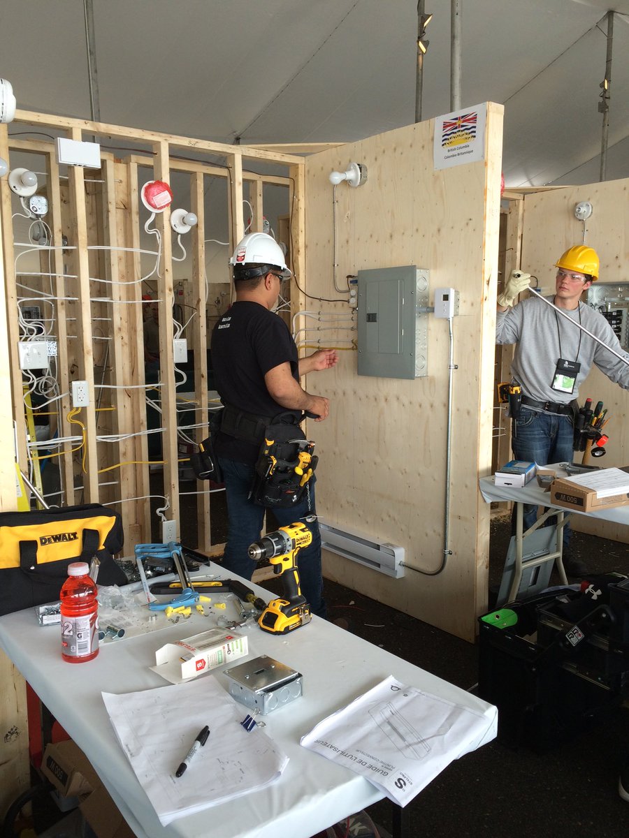 Congrats Jatinder Dhaliwal-Nat'l Gold Medal Winner-Skills Canada in Moncton <a href="/pmlions/">Princess Margaret</a> <a href="/Skills_Canada/">Skills Canada</a> <a href="/SkillsBC/">Skills Canada BC</a> <a href="/bcit/">British Columbia Institute of Technology (BCIT)</a>