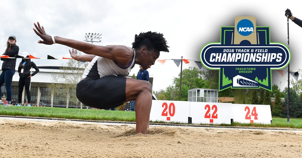 BrownU_Bears's tweet photo. PREVIEW: @BrownTrack’s Williams Set for NCAA Championship on Saturday #NCAATF https://t.co/wiyw6mf1Af https://t.co/5MLubKyd9w