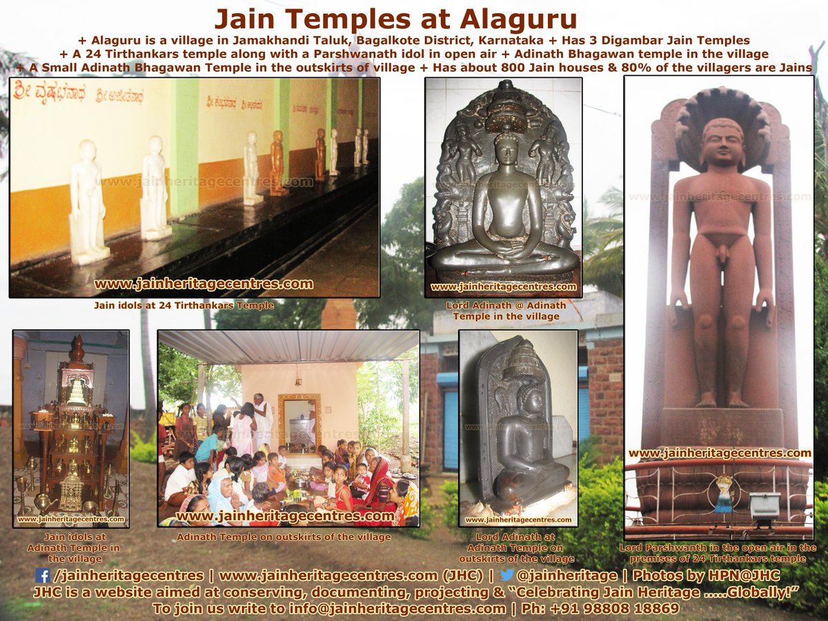 jainheritage's tweet photo. #Jain #Temples at #Alaguru, more #photos https://t.co/7RmdB4OAcU @YoungJainsIndia @incredibleindia #Jainism https://t.co/aoOGvFlsov