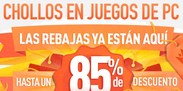 GameOfertitas's tweet photo. Ofertones en Juegos de PC en Kinguin https://t.co/bLx670kZ0V https://t.co/i8NfTCVGxY