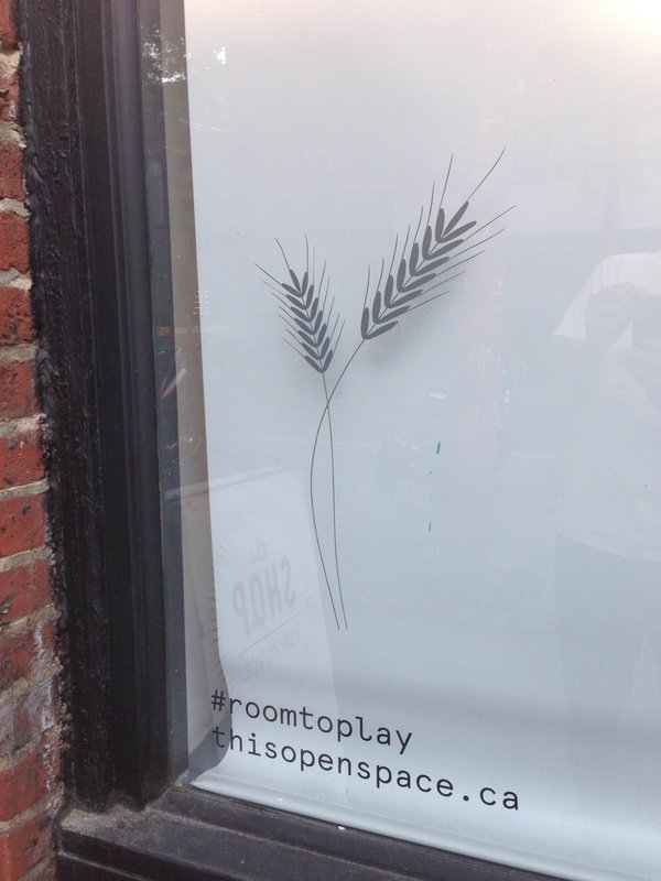 GoodSignsVan's tweet image. We're cross-pollinating with @thisopenspace this week on a raffle = free space + signs + prizes! Details in a jiff.