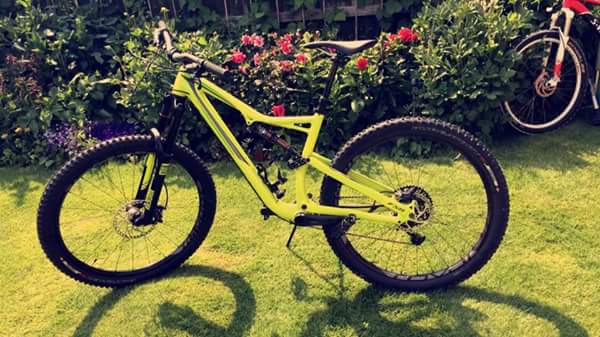 ytevo79's tweet image. @Humberbeat my sons Specialized was stolen from Baysgarth School Barton upon Humber today if you could share please