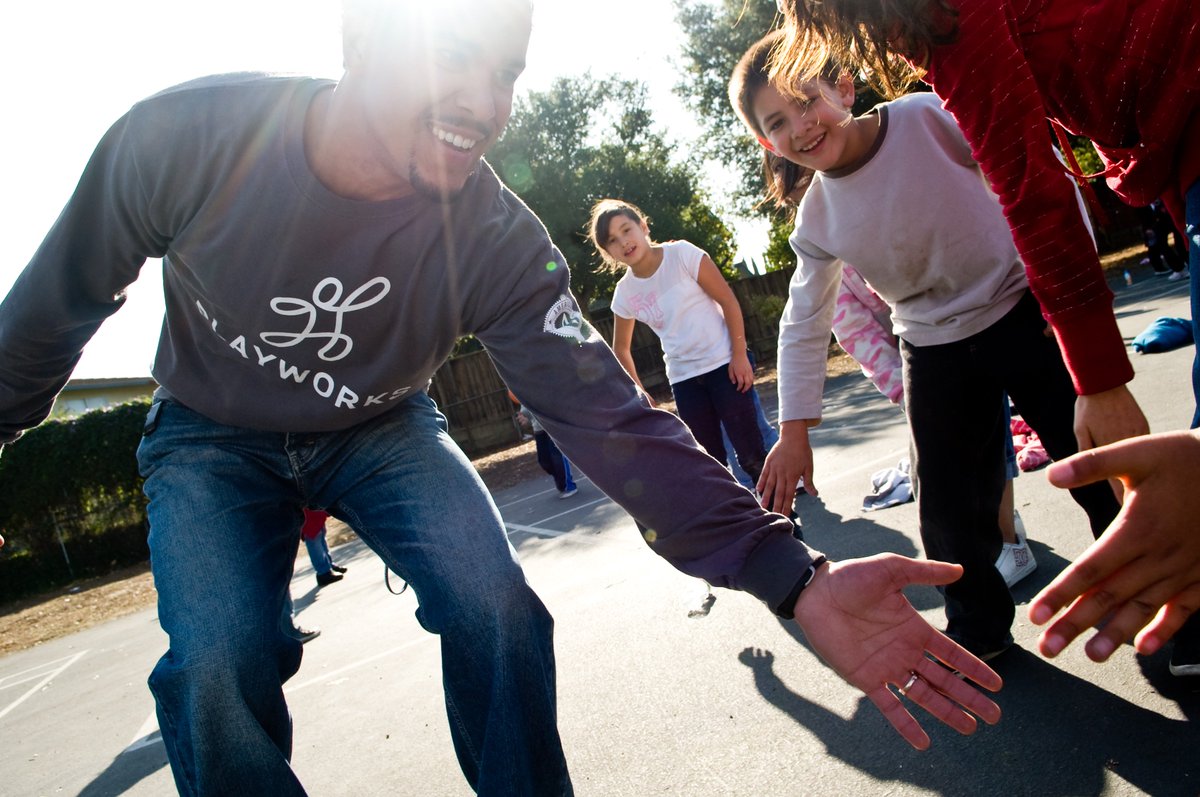 AmeriCorps tweet picture
