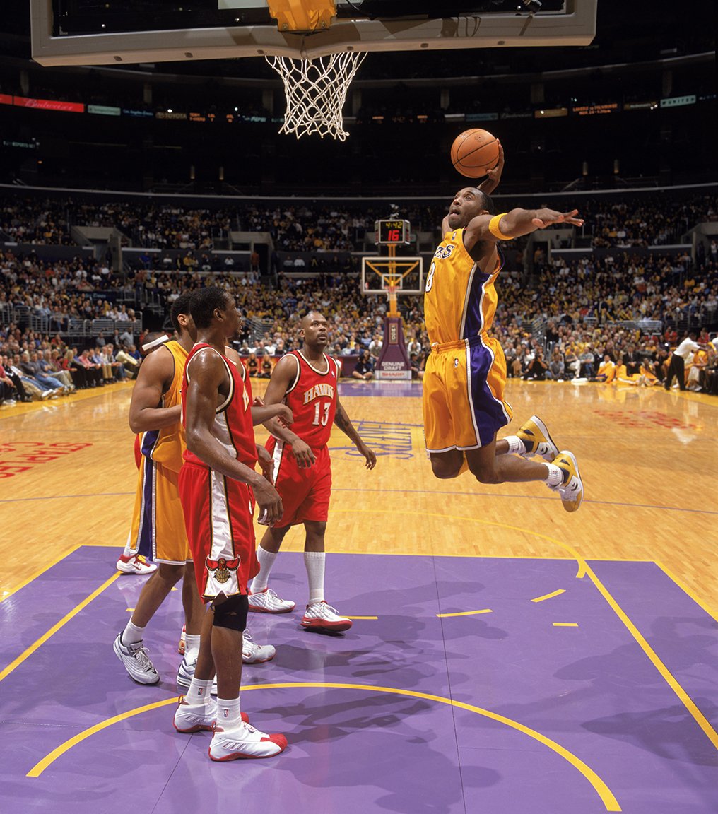 SLAMonline's tweet photo. #SLAMKobe8s https://t.co/rvxlAIbZbu