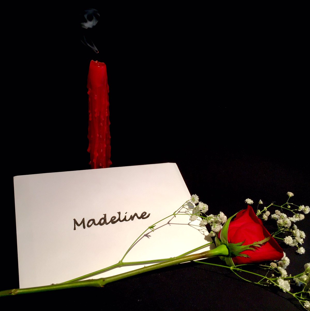 Lookalike tweet media