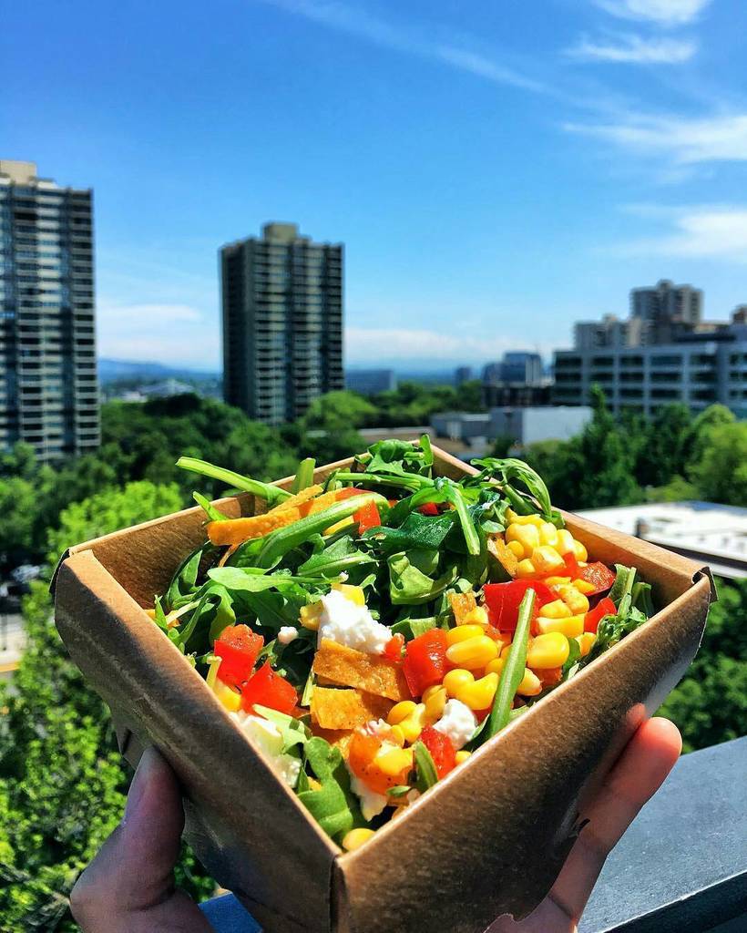PortlandSoupCo's tweet photo. #Repost @pdxstateofmind
・・・
💉 🌽 🍅 🌿 https://t.co/HNGyhygFVS https://t.co/FA50yJcpsh