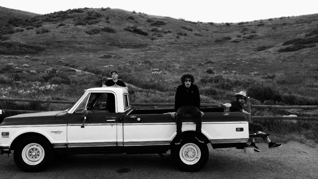 High Five Hip Hop tweet media