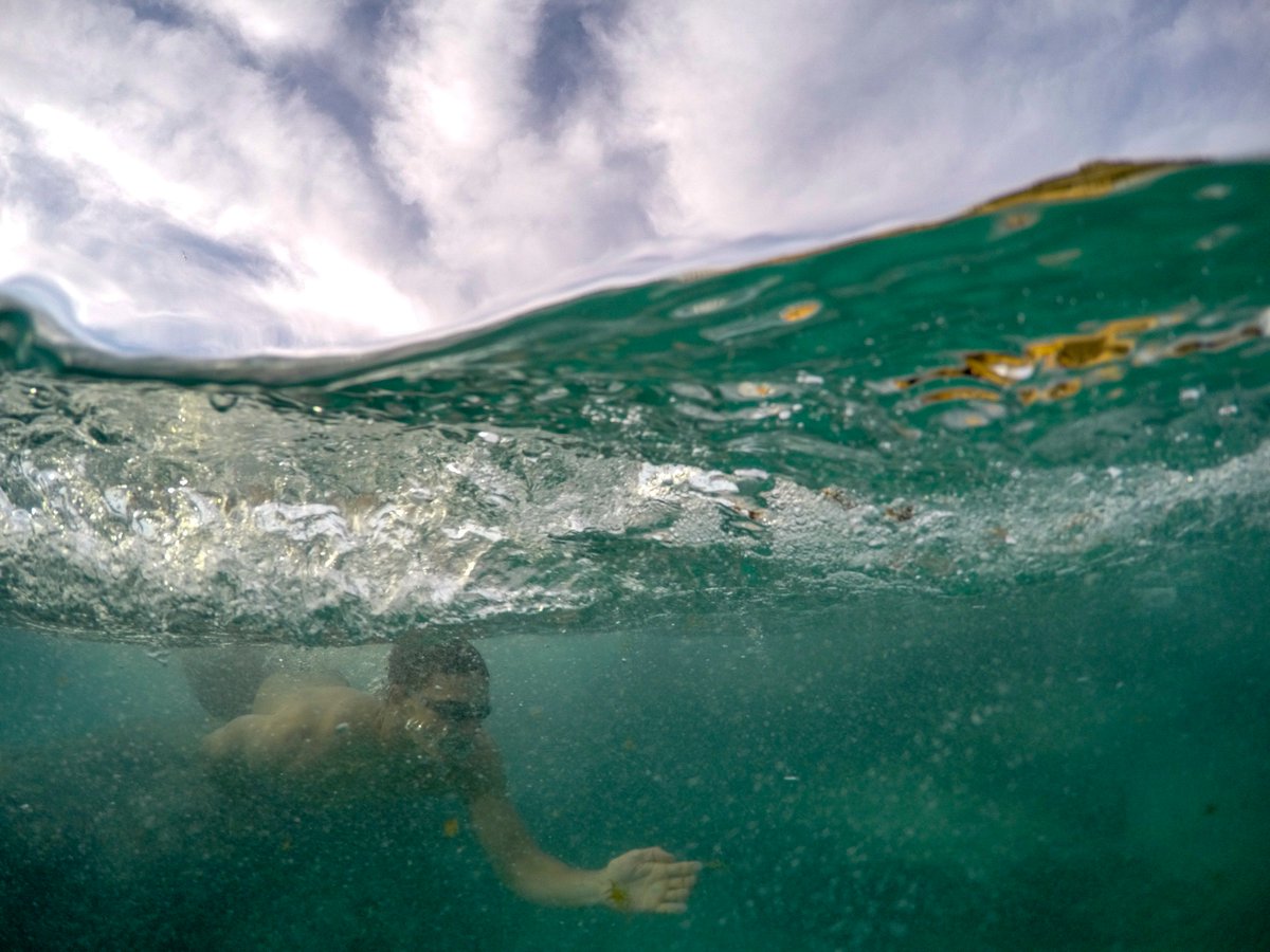 OracleTeamUSA's tweet photo. Happy #WorldOceansDay! Healthy Oceans, Healthy Planet. https://t.co/nM68fs913q