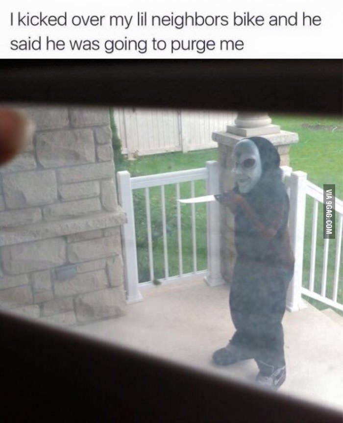 EwayPurge's tweet photo. kill for the purge https://t.co/8pB6aSs75w
