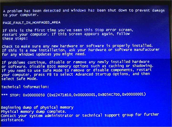 dotincnet's tweet photo. We can fix this. Call Dot Inc. today. Free IT network audit.
We will speed up your network. https://t.co/RuWyvwiQV4 https://t.co/8vyYOZt77v