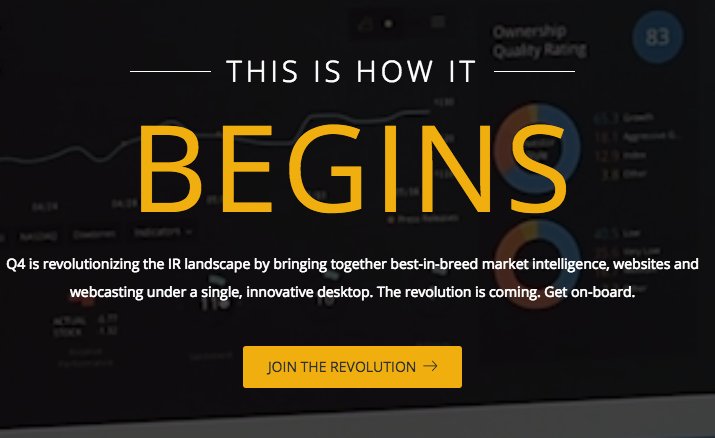 q4tweets's tweet photo. #Q4Desktop Your desktop just got stronger! Visit our new website to find out more https://t.co/UdAHNG577W https://t.co/QxoDRhcaNg