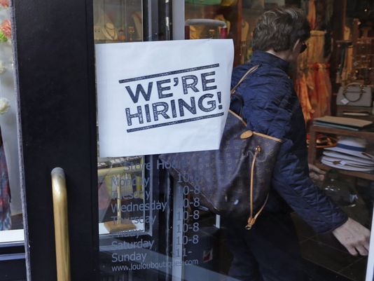 To grow the economy, grow small businesses... brev.is/fT6C