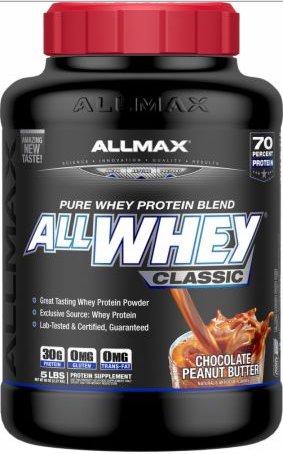 Bodybuildingcom's tweet photo. Shop Now: https://t.co/6Juibj8iKt
@ALLMAX #AllWhey Classic is Buy 1 Get 1 50% OFF! #BBcomDeals #Bodybuildingcom https://t.co/jUtukn6oZ0