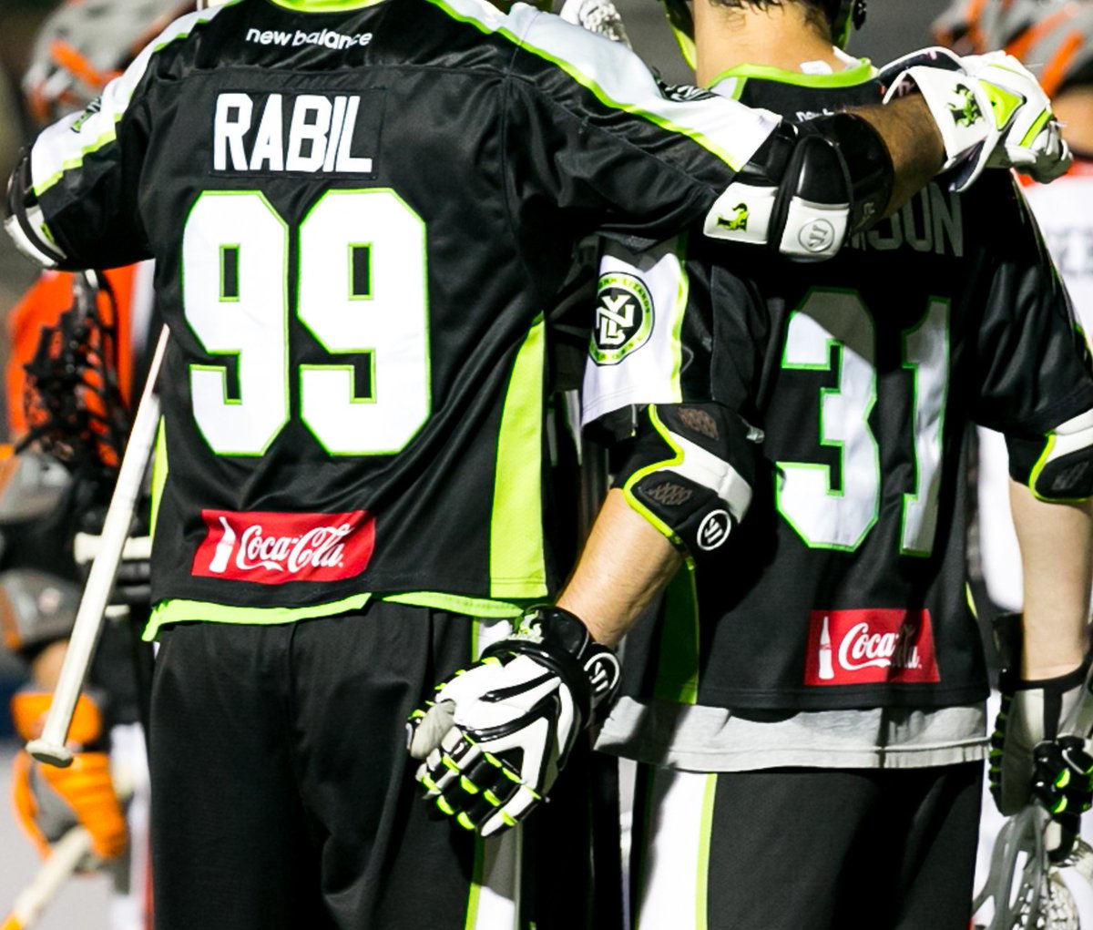 warriorlax's tweet photo. #WarriorPro @paulrabil is off to a great start this season with three 5+ point games so far. #RabilCollection https://t.co/U6HS43K1Qm