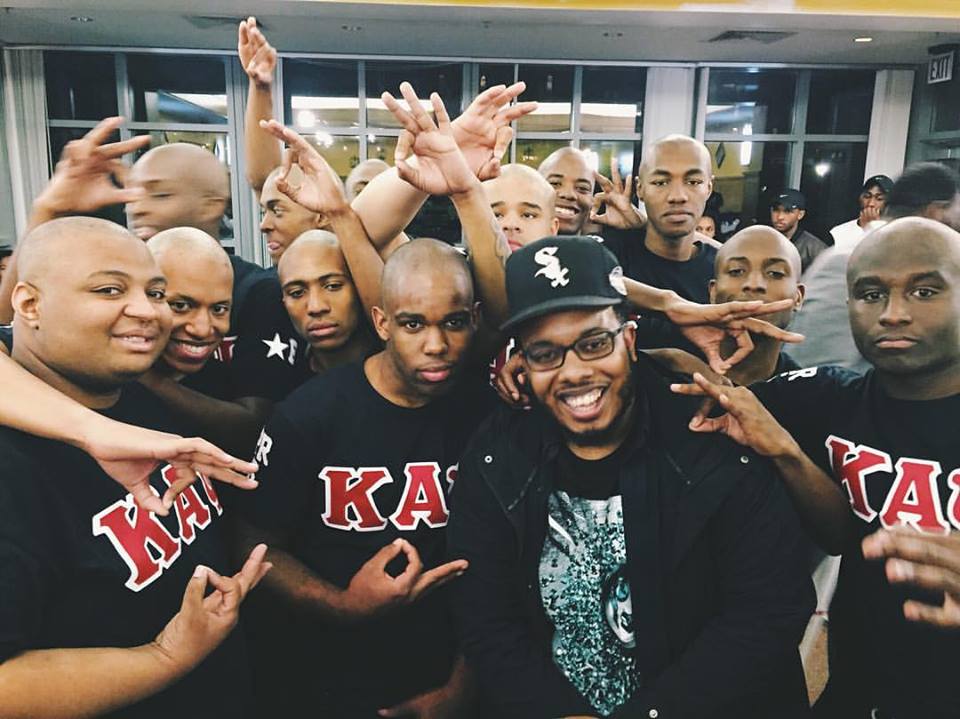 CoryTownes's tweet photo. One time for my Spring 16 neos, their probate video is looking meaaaaaaaaaaan. @EpsilonNupes https://t.co/hQOEVm6IPi https://t.co/wUM9DVIIId
