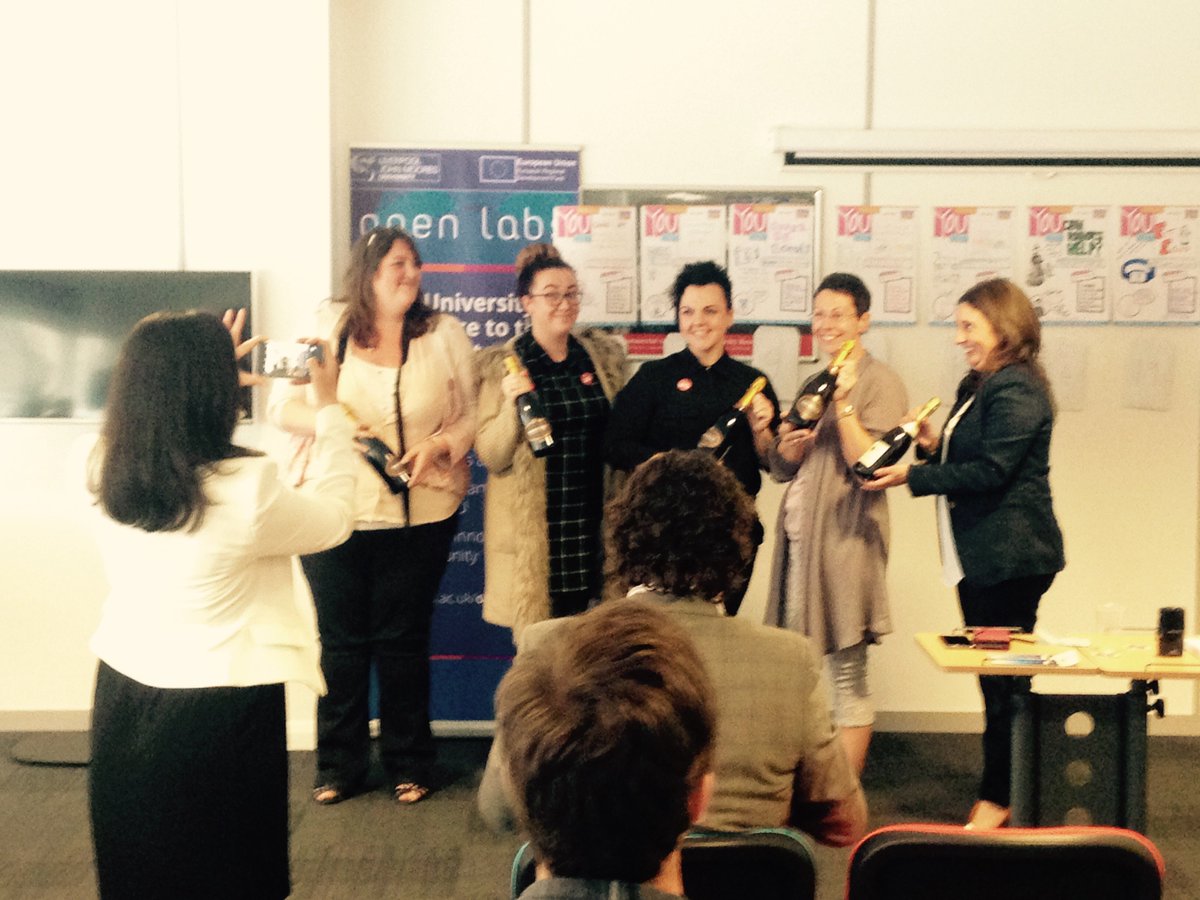 RedNinjaStudios's tweet photo. Best presentation. Congratulations! #CICHack @ComIntCare https://t.co/eE1A3lu6dI