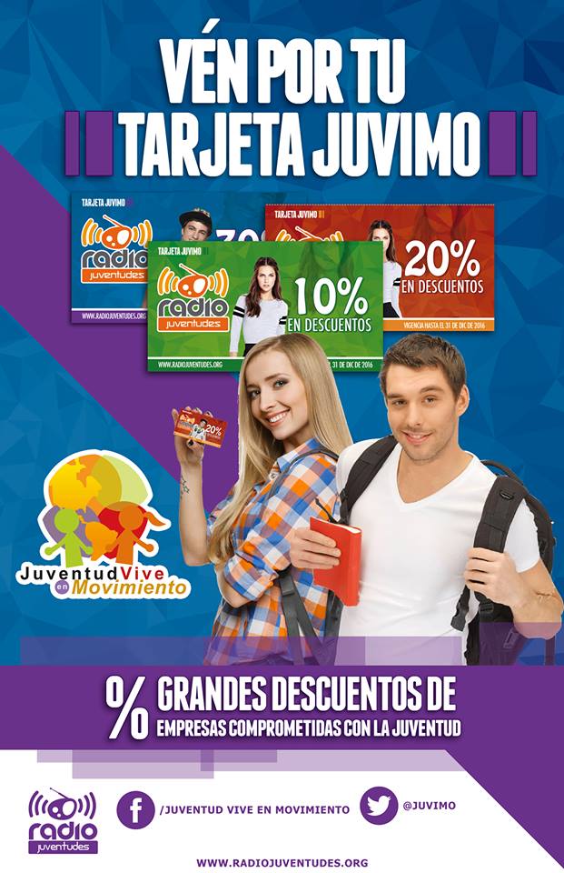 JUVIMO's tweet photo. Este 16 y 17 de junio 2016 en el Concurso de #ExpresaloBailando #Lanzamiento #Tarjetajuvimo
5:30 GRATIS https://t.co/gUpovvCm8S