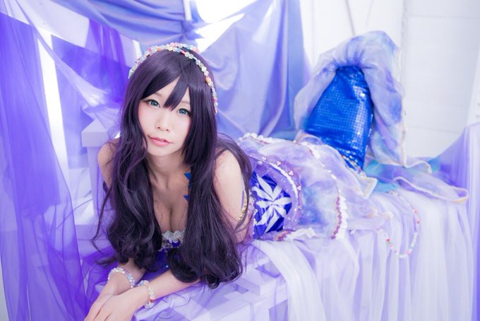 コスプレイヤー五木あきらのTwitter画像63