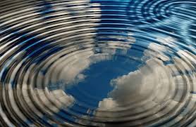 emmygrams2's tweet image. Pensieri come cerchi nell&apos;acqua si propagano
fino a quella sorda riva
prima di disperdersi e perdersi
#inUnModo