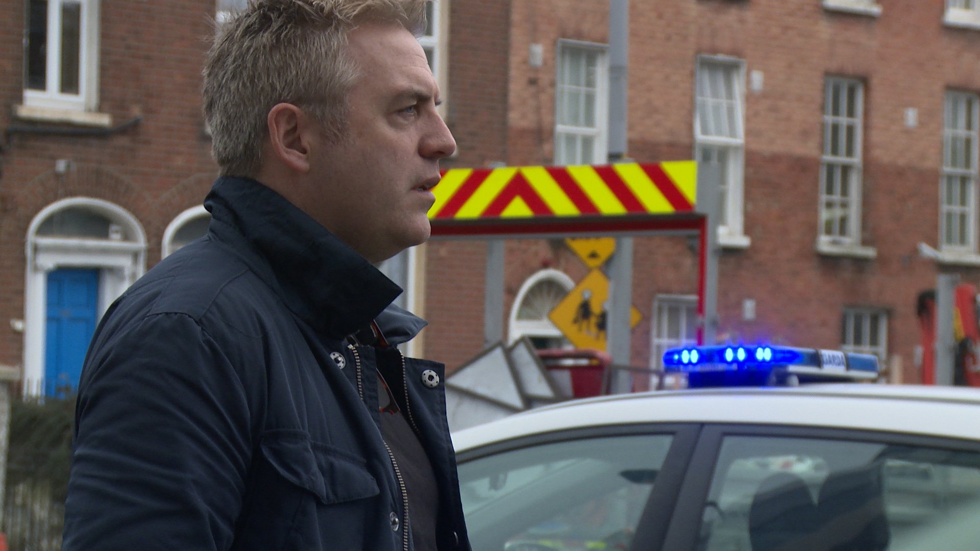 Virgin Media Television on Twitter "After the recent terrifying murders related to the Kinahan