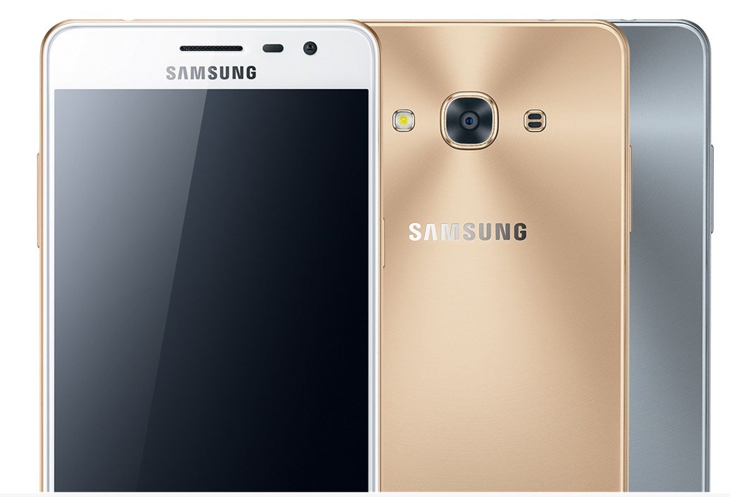 GeekTecno_'s tweet photo. Samsung apresenta o Galaxy J3 Pro
Confira https://t.co/L3HCJegjD2
#Samsung #Galaxy #J3Pro https://t.co/XMbYLCtMP3