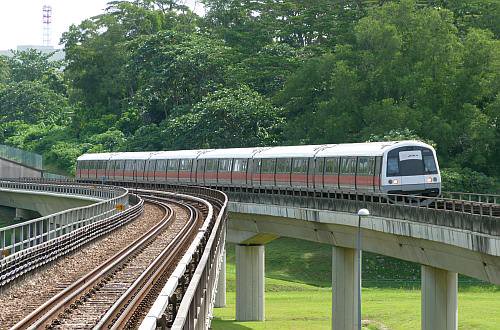 railjournal's tweet photo. Singapore mulls alignment for Cross Island Line https://t.co/hiC1vVHuMJ https://t.co/JJ7b0vg78V