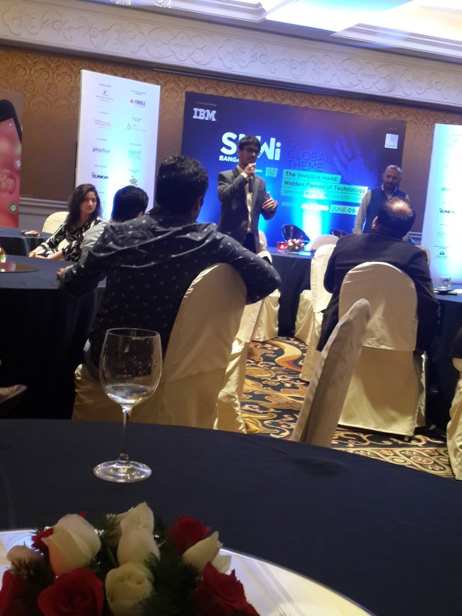 1niket's tweet photo. Check out for my child app twitter @AppChild for more updates only at @SMWiBangalore #SMWiBLR https://t.co/nHBRjfuPzb
