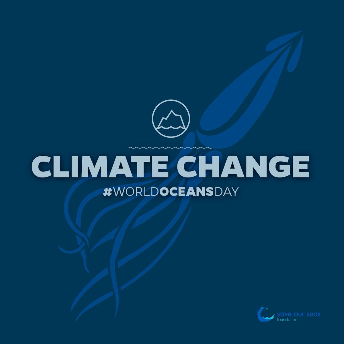 saveourseas's tweet photo. #climatechange warms oceans &amp; increases acidity, creating dead zones: plankton &amp; corals cant survive such conditions https://t.co/Rzd5XYbmqJ