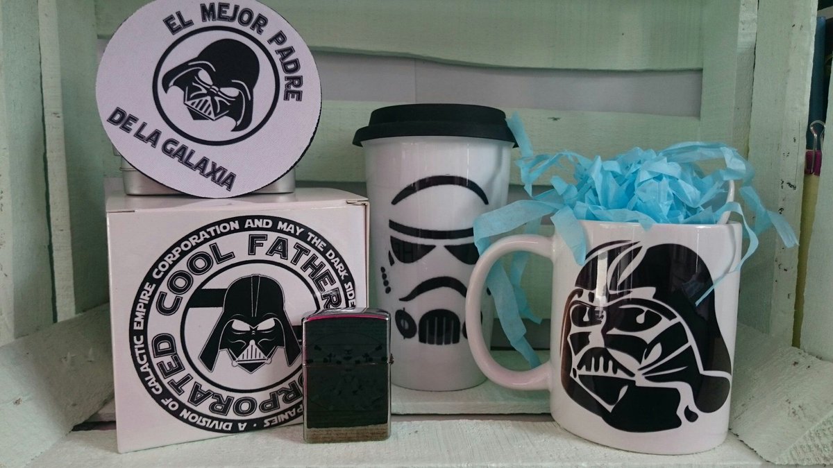 yoeditobjetos's tweet photo. Regalos únicos para papá..!! 👍😉🎉 Edición Objetos https://t.co/Vwacu62yhv https://t.co/QDZaw2DSNS