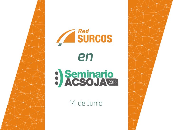 surcos_'s tweet photo. #Redsurcos presente en ACSOJA 2016 disertando sobre nanotecnologia aplicada en herbicidas! 👉 https://t.co/FEZOTHHwAJ https://t.co/iRUdZSNNVm