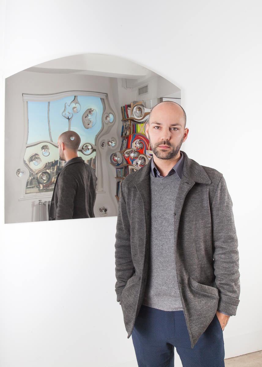 StacionCCA's tweet photo. Renaud Proch @CuratorsINTL  executive director will present on July 4, 2016 at #ssas2016. #SummerSchoolasAschool https://t.co/sRs2xezY2c