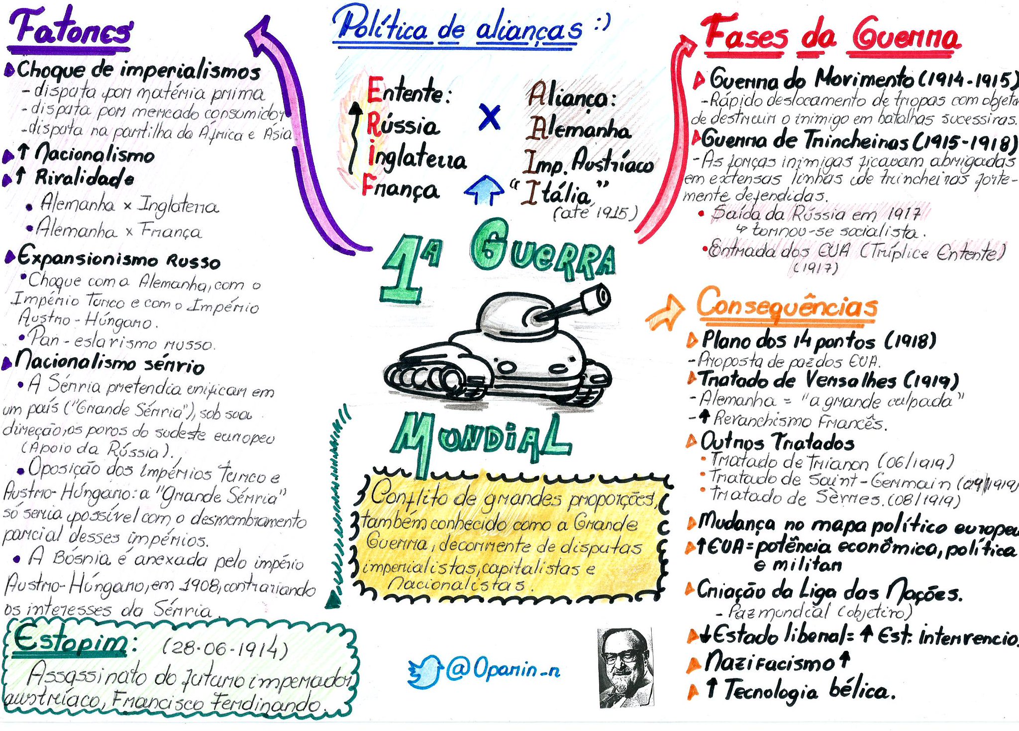 the neuropilins role