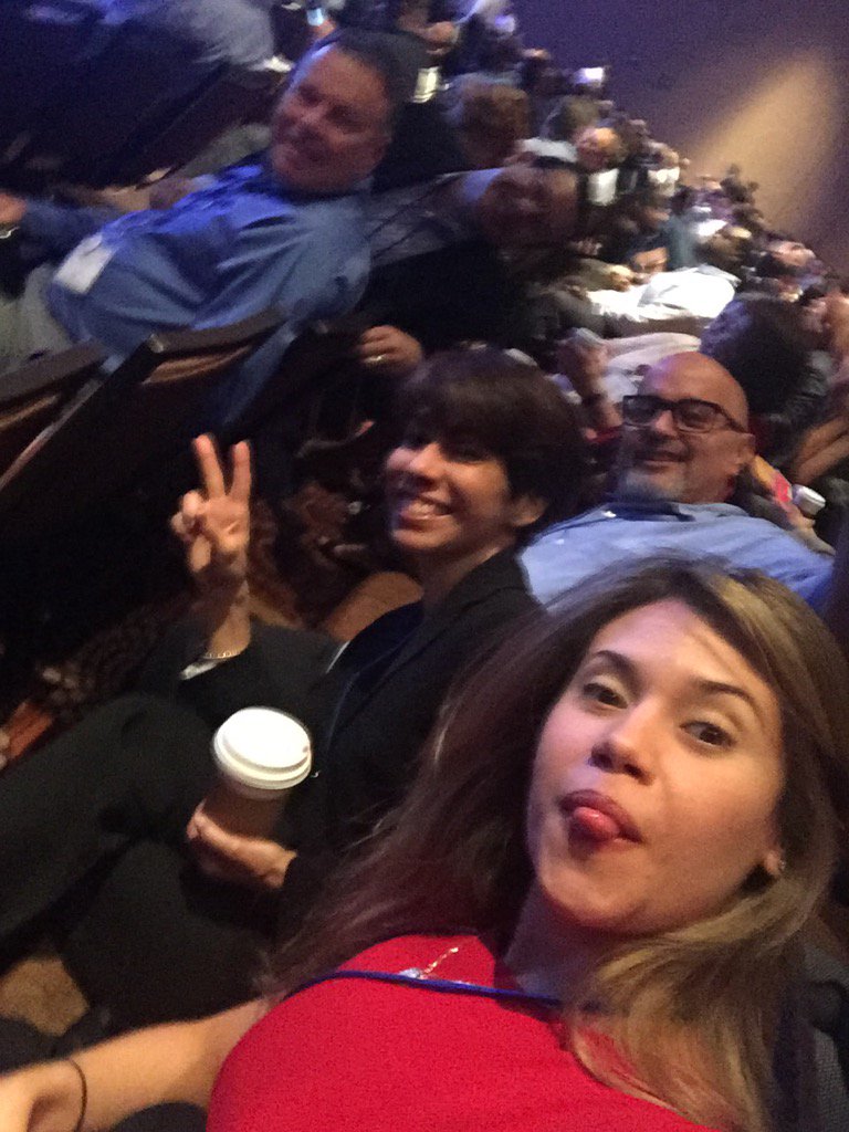 cfbautis's tweet photo. Here we gooooooo #IBMDigitalSalesU https://t.co/OYk7UBNSd0