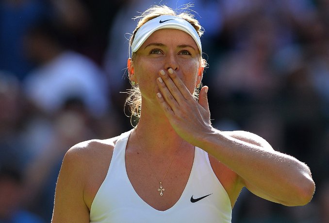MirrorSport's tweet image. Maria Sharapova WILL appeal two-year drugs ban bit.ly/1Phu7dC