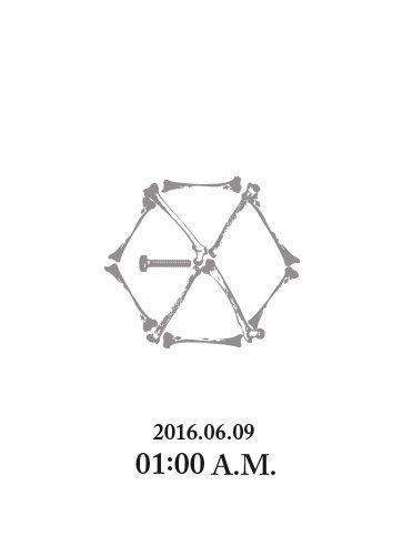 [!!] MONSTER MV ON 1 AM KST