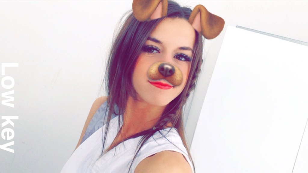 emoodz23's tweet photo. Happy Birthday to this cute girl! @eliz15nemelka ❤ https://t.co/rlmLKPfYDb