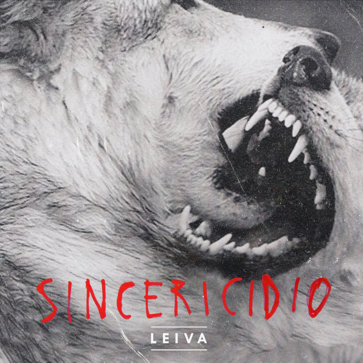 Leiva_Oficial's tweet photo. ¡El próximo 24/06/2016 podrèis escuchar #Sincericidio el primer anticipo de #Monstruos. https://t.co/6kGqnv4eSt