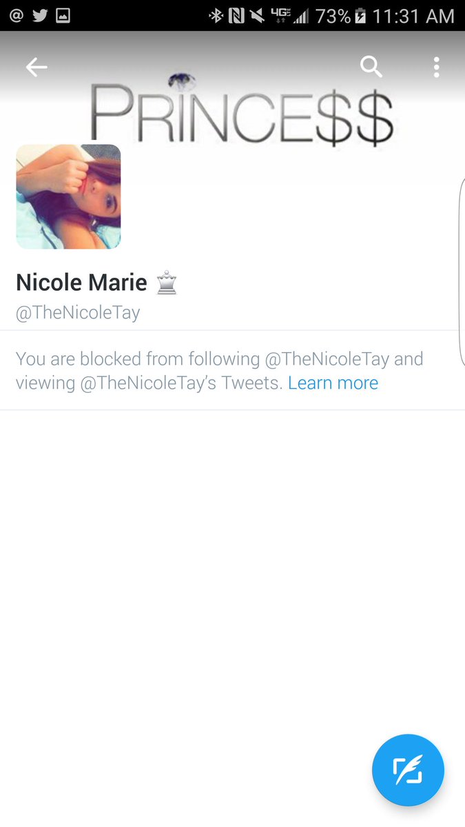 MadisonGarmany's tweet photo. About damn time https://t.co/W9GeSwS4Lz