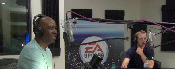 gameinformer's tweet photo. Madden 17 Gets New Commentators, But More Importantly A New Approach https://t.co/9JkLtjNkG7 https://t.co/hSdTWGcB2k