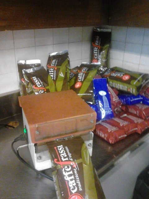 caffefrassi's tweet image. Caffe Frassi (Torrefazione Pizzeria Trattoria) caffefrassi.com