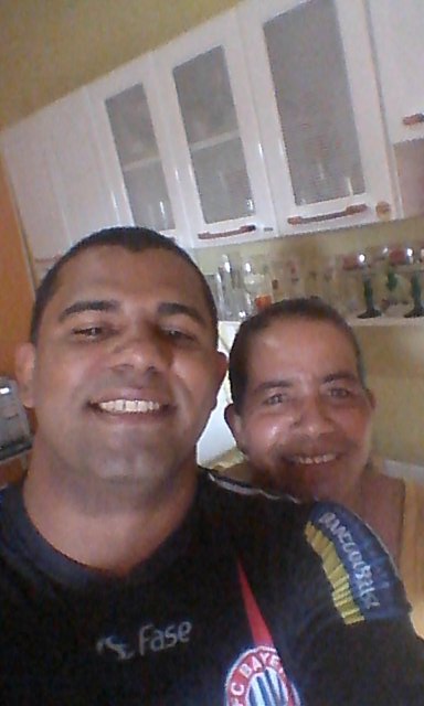 gilbertoboleiro's tweet photo. #turmaJA eu e minha rainha! https://t.co/NqlHfPjuXs