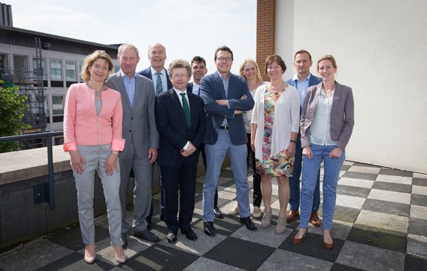 Prins Constantijn van Oranje bracht vandaag een werkbezoek werkbezoek aan Gelderland <a href="/provgelderland/">Provincie Gelderland</a> <a href="/chrisdoomernik/">Chris Doomernik</a>