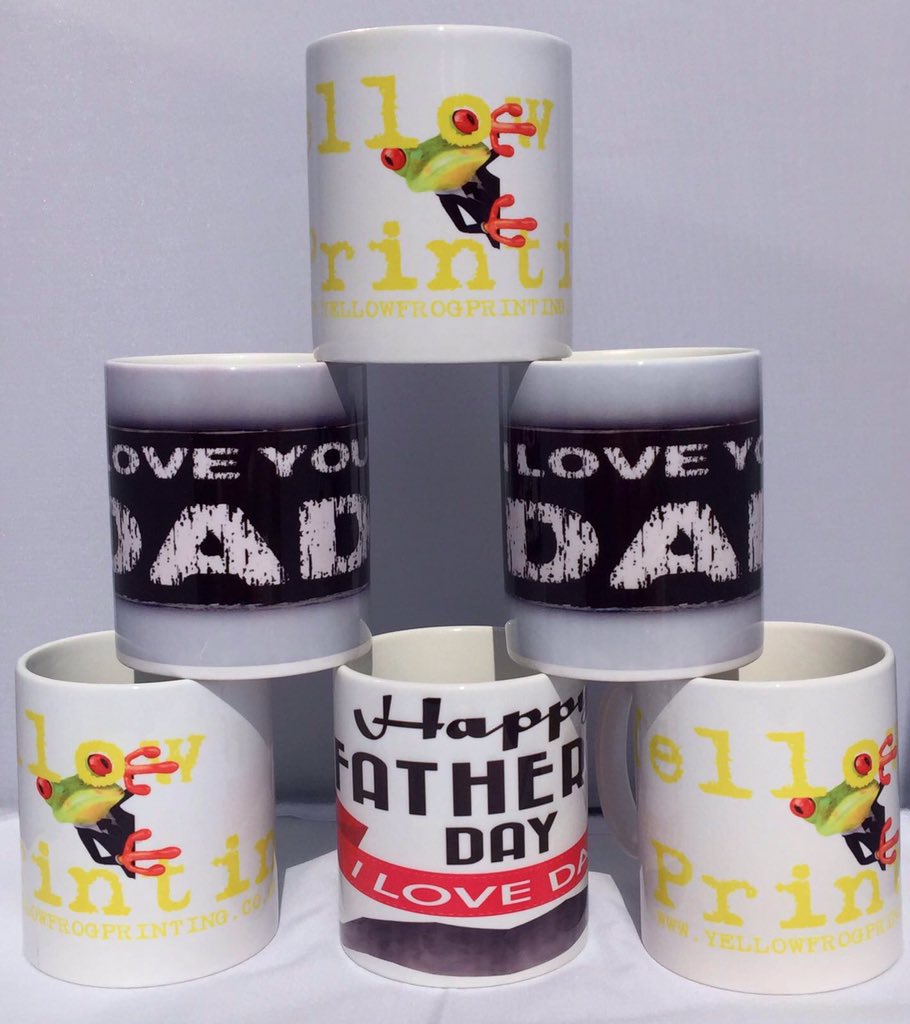 Yellow Frog Printing (frog_printing) Twitter