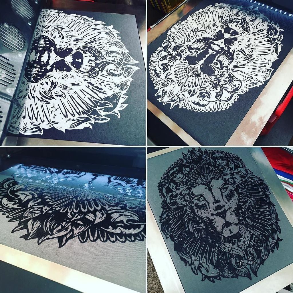 Merch Nation tweet media