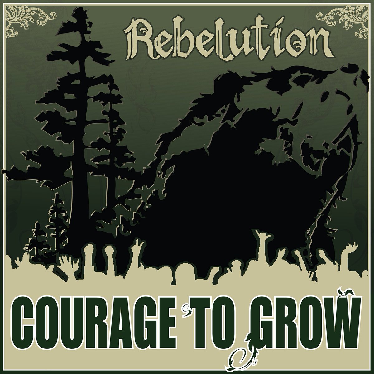 Rebelution tweet media