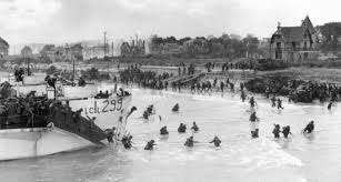 yo_canadian's tweet photo. P.1#CanadaDidntForget WE STRAIGHT STORMED THAT BEACH #Juno. All those defenses and you still couldn't hold us back. https://t.co/p7VFMTl12M