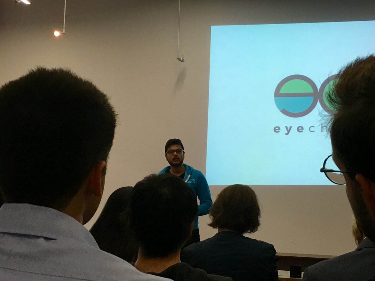 EyeCheck tweet media