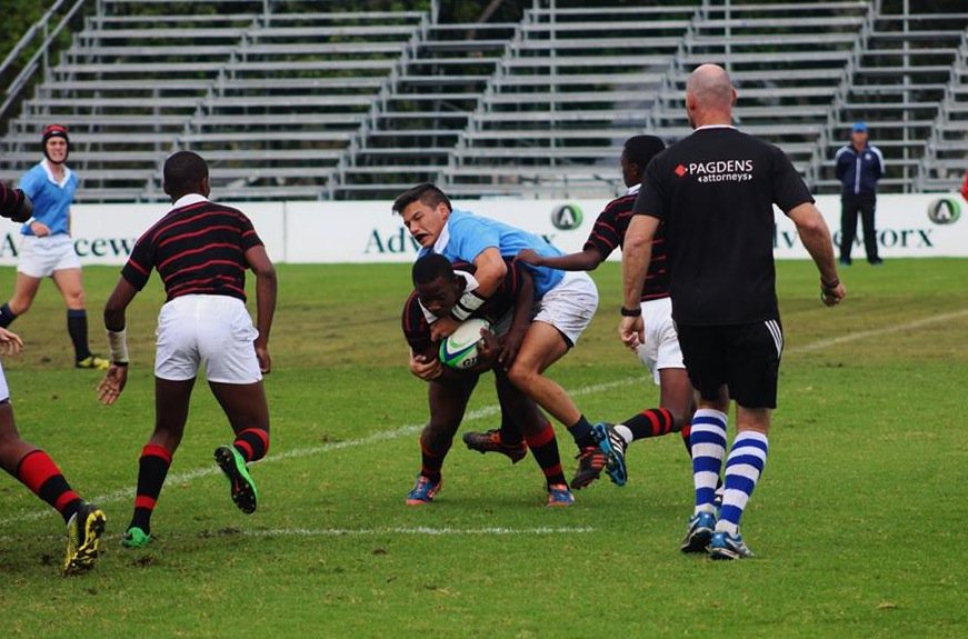 SA Rugby magazine on Twitter: &quot;PREVIEW: @CHS_Sport will be up against