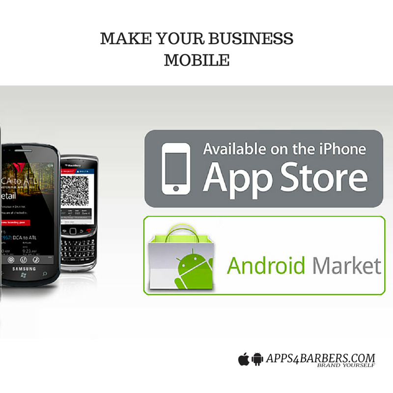 apps4barbers_'s tweet photo. GET IT TODAY!
#Apps4Barbers #MakeYourBusinessMobile #GetYoursToday https://t.co/E2yRQg1lSs